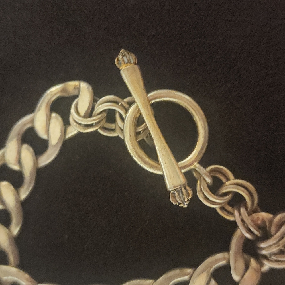 Juicy Couture Bracelet - Picture 3 of 6